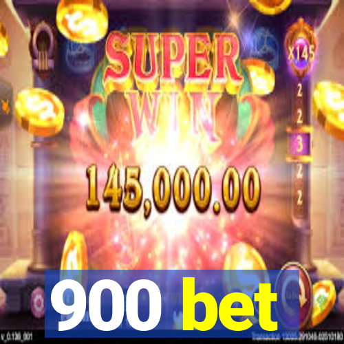900 bet-lucky